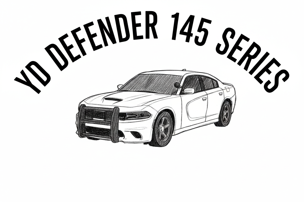 Yellowdirt Defender 145 Series
